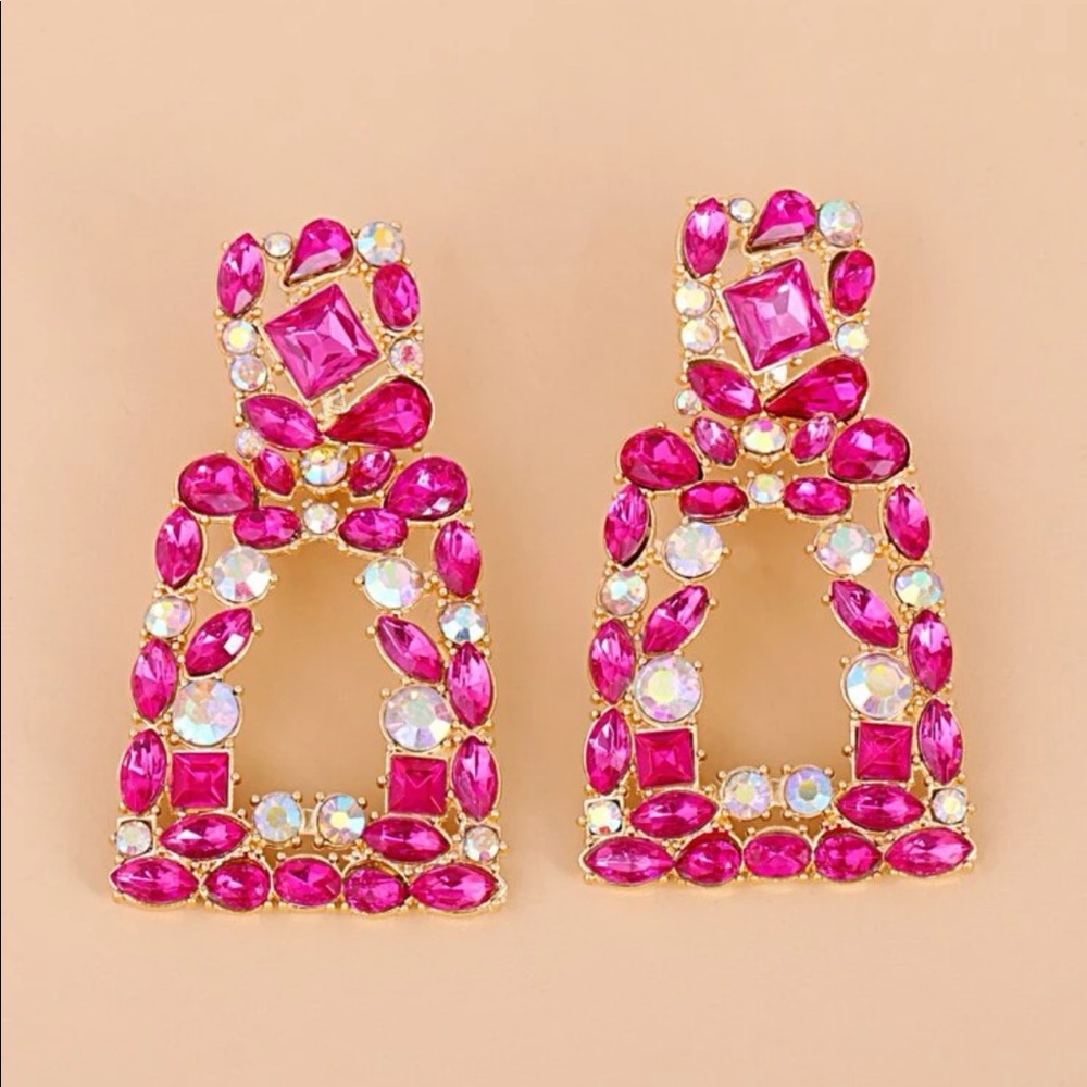 SHEIN Earrings